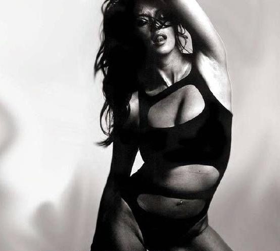Jenna Jameson Nackt. Foto - 17