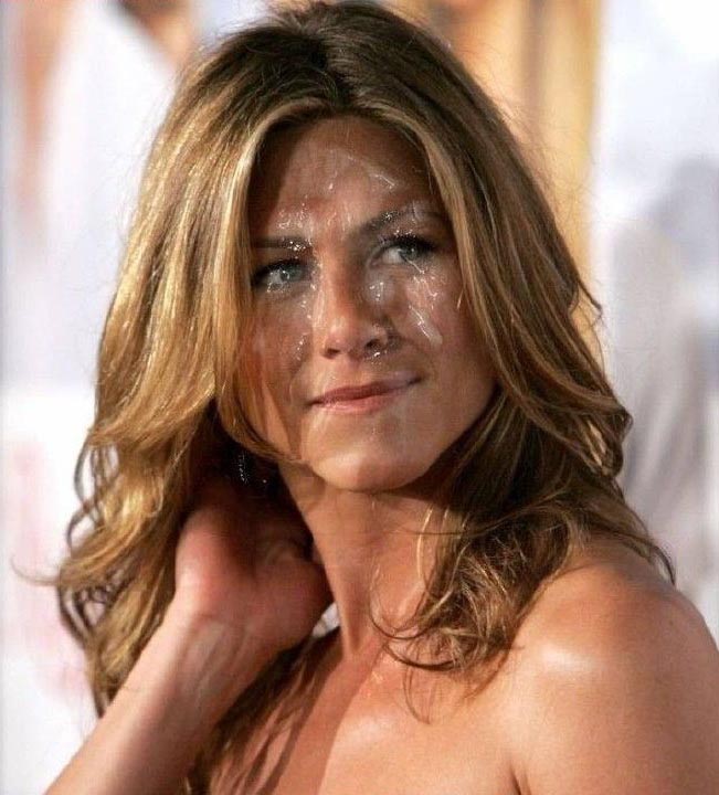Jennifer Aniston Desnuda. Foto - 32