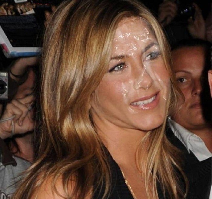 Jennifer Aniston Nackt. Foto - 60