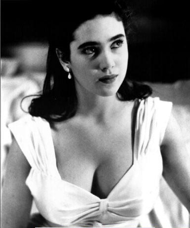 Jennifer Connelly Nackt. Foto - 53