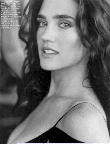Jennifer Connelly Nackt. Foto - 54