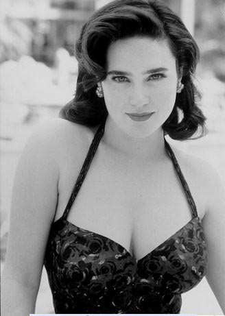 Jennifer Connelly Nackt. Foto - 56