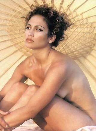 Jennifer Lopez Desnuda. Foto - 10