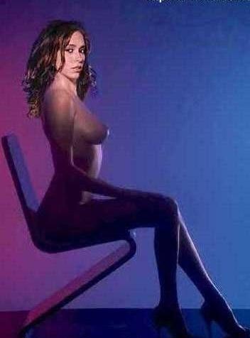 Los desnudos de Jennifer Love Hewitt