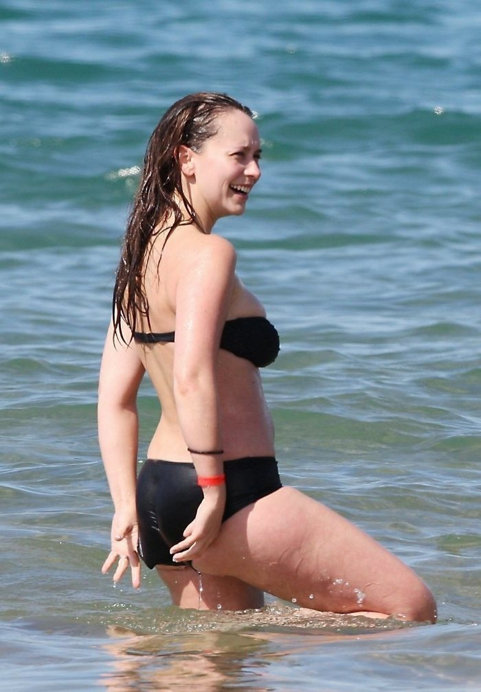 Jennifer Love Hewitt Desnuda. Foto - 41