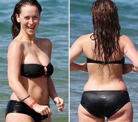 Jennifer Love Hewitt Nackt. Foto - 58