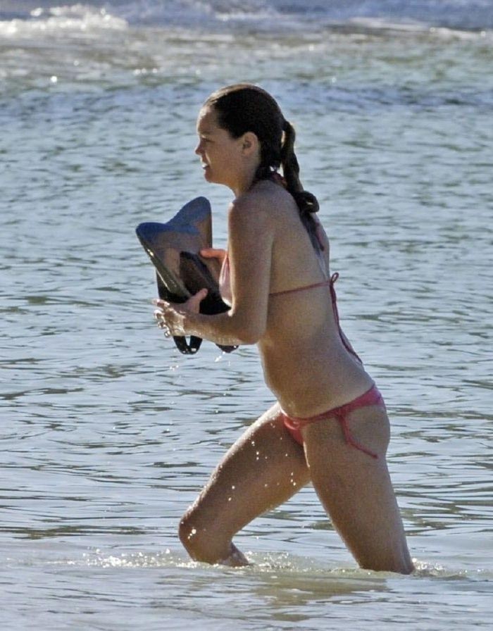 Jennifer Morrison Nackt. Foto - 60