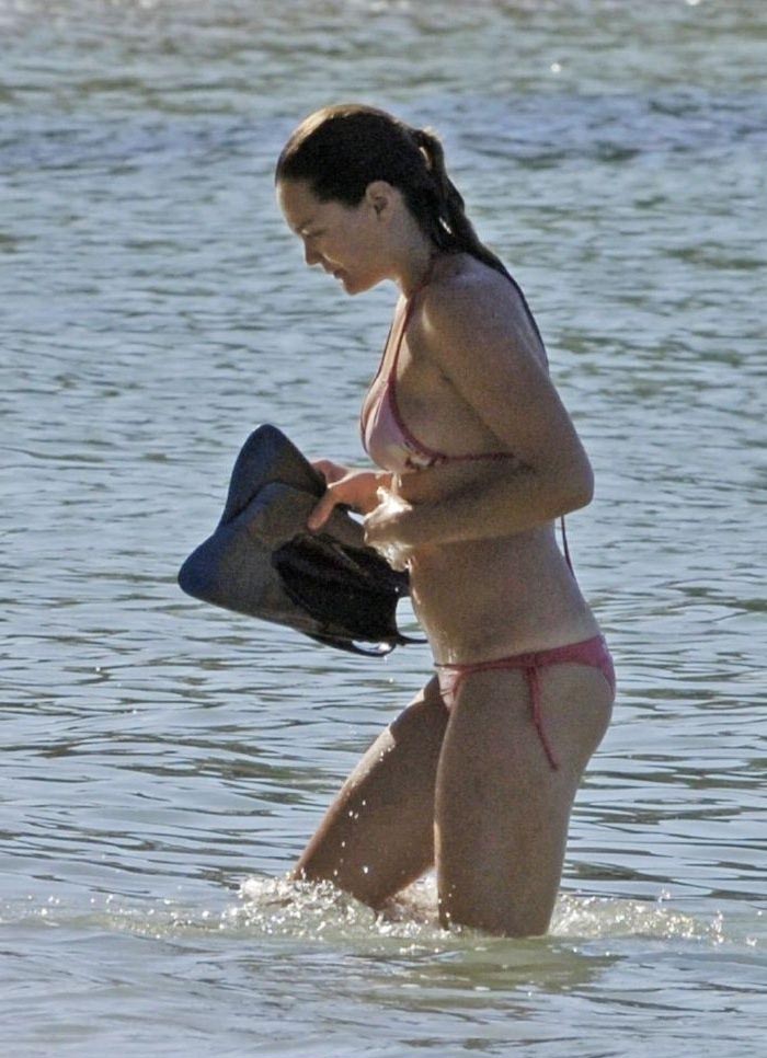 Jennifer Morrison Nackt. Foto - 62
