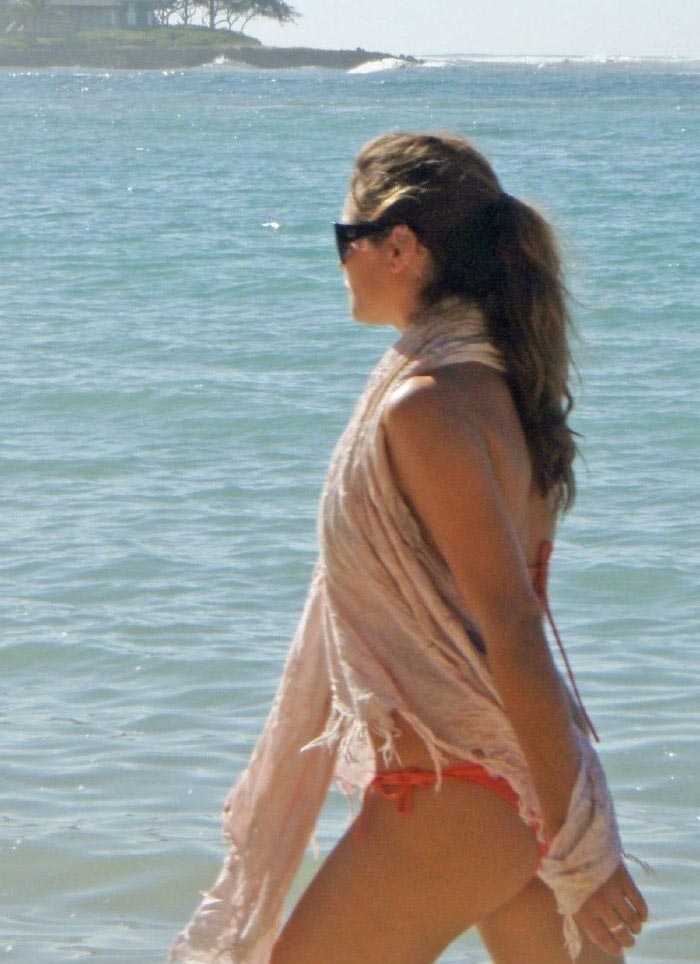 Jennifer Morrison Nackt. Foto - 63