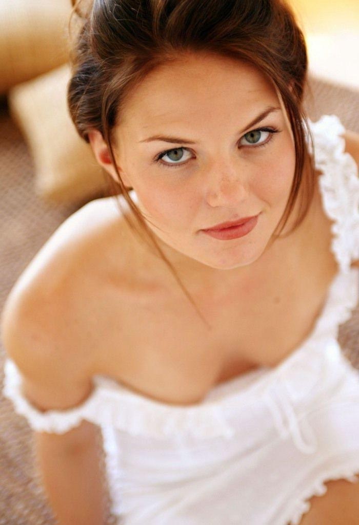 Jennifer Morrison Nackt. Foto - 68