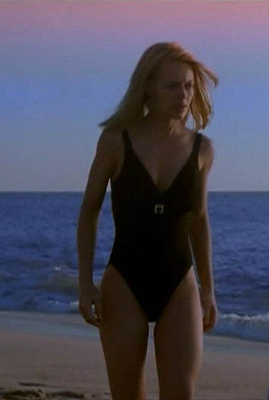 Jeri Ryan Nackt. Foto - 13
