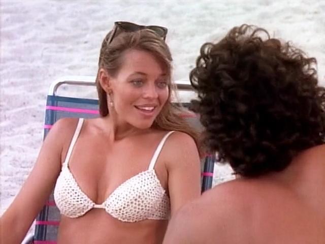 Jeri Ryan Nackt. Foto - 18