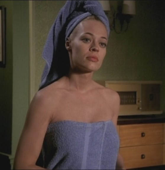 Jeri Ryan Nackt. Foto - 23