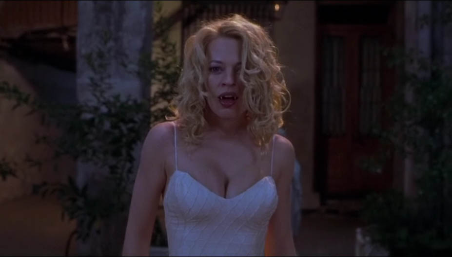 Jeri Ryan Nackt. Foto - 7