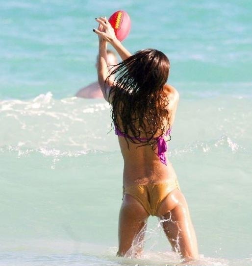 Jessica Alba Nackt. Foto - 55