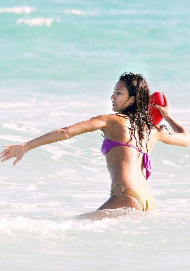 Jessica Alba Nackt. Foto - 57
