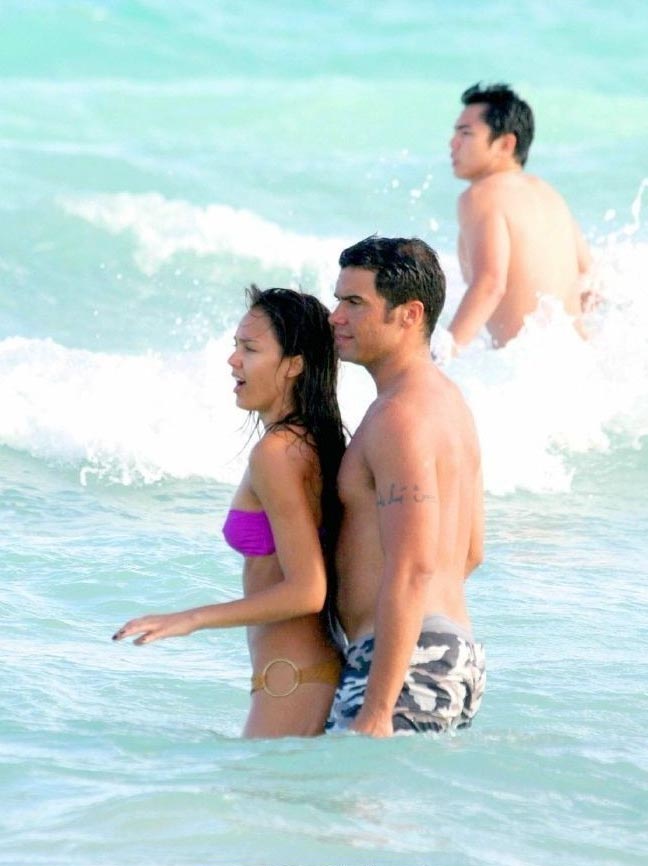 Jessica Alba Nackt. Foto - 58