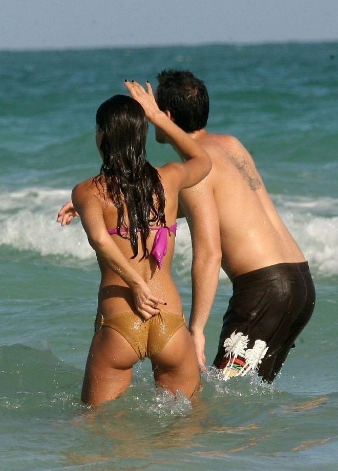 Jessica Alba Nackt. Foto - 60