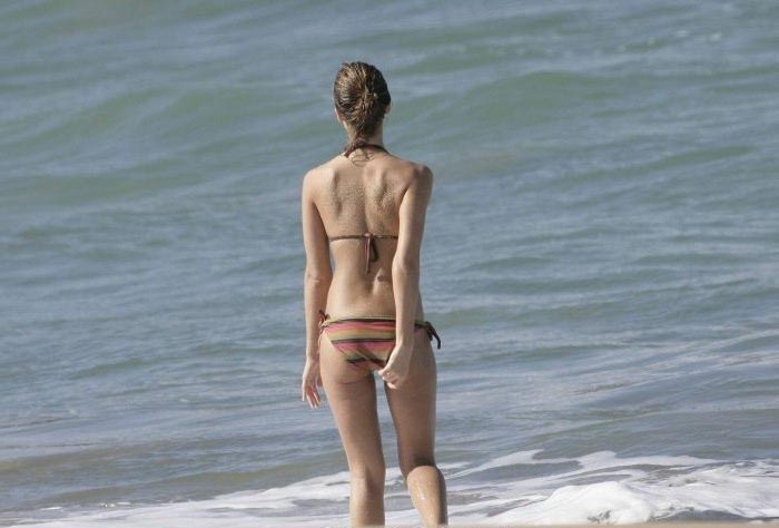 Jessica Alba Nackt. Foto - 71