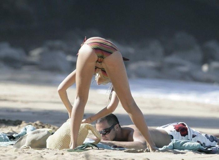 Jessica Alba Nackt. Foto - 73