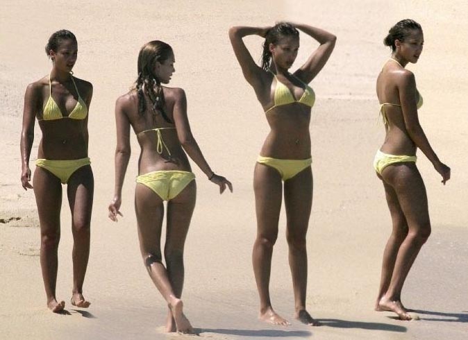 Jessica Alba Nackt. Foto - 79