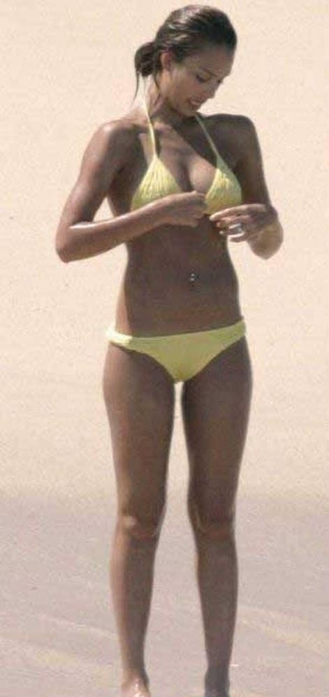 Jessica Alba Nackt. Foto - 82