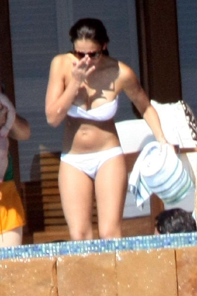 Jessica Alba Nackt. Foto - 91