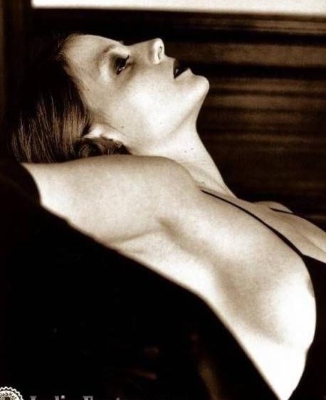 Jodie Foster Desnuda. Foto - 48