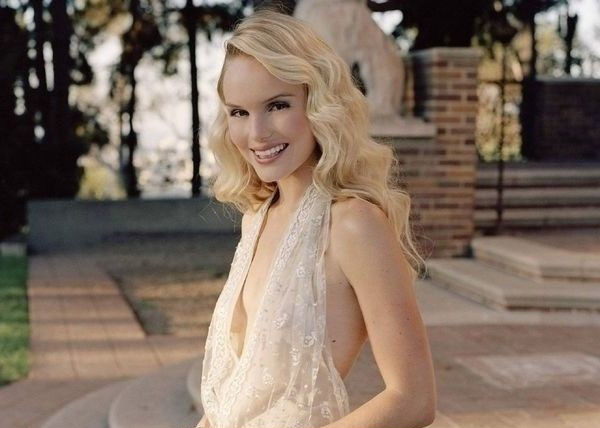 Kate Bosworth Nackt. Foto - 5