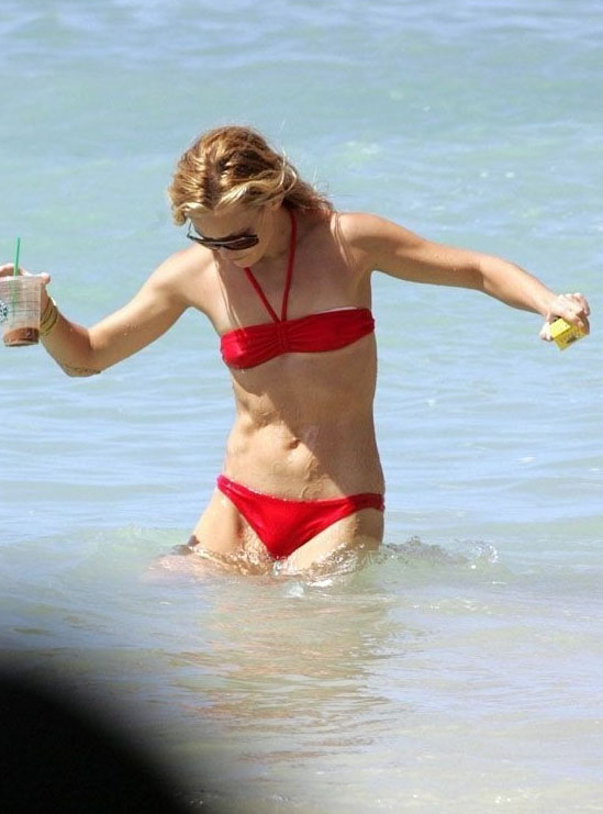 Kate Hudson Nackt. Foto - 11