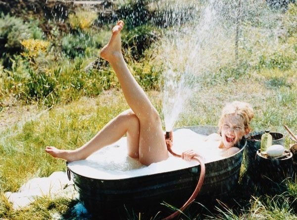 Kate Hudson Nackt. Foto - 2