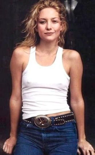 Kate Hudson Nackt. Foto - 22