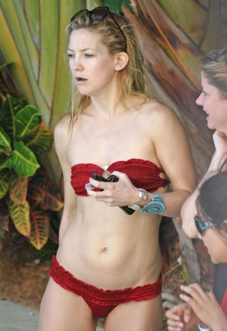 Kate Hudson Nackt. Foto - 28