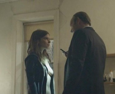 Kate Mara Desnuda