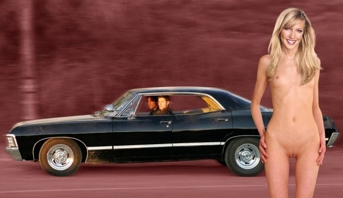 Katie Cassidy Nackt. Foto - 4