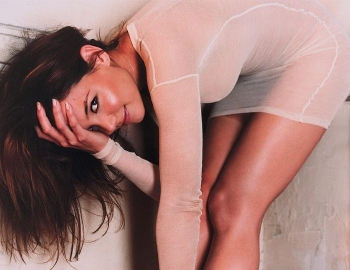 Katie Holmes Desnuda. Foto - 14