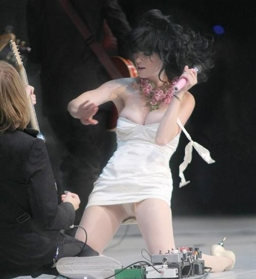 Katy Perry Desnuda Compilacion
