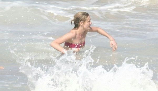 Kirsten Dunst Desnuda Fotos de Sexo