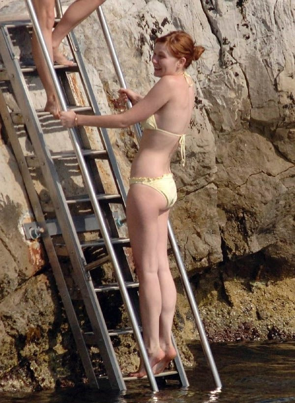 Kirsten Dunst Desnuda. Foto - 28