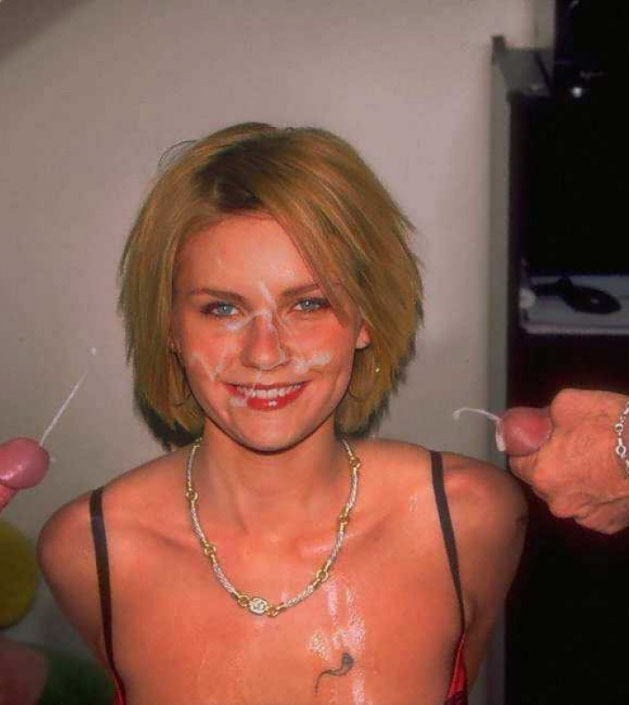 Kirsten Dunst Desnuda. Foto - 302
