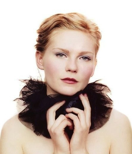 Kirsten Dunst Desnuda. Foto - 33