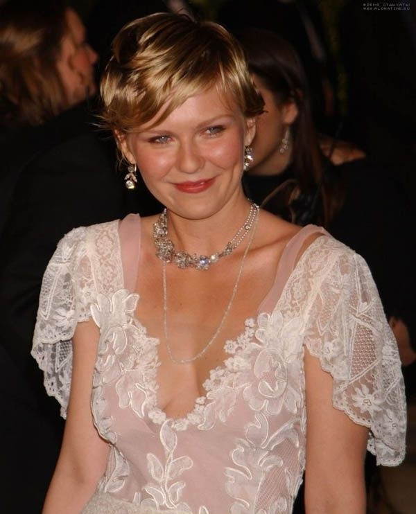 Kirsten Dunst Desnuda. Foto - 7