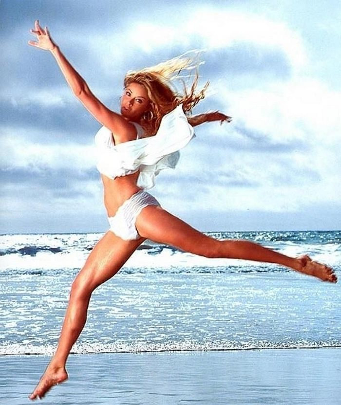 Kristanna Loken Desnuda. Foto - 24