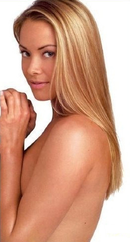 Kristanna Loken Desnuda. Foto - 28