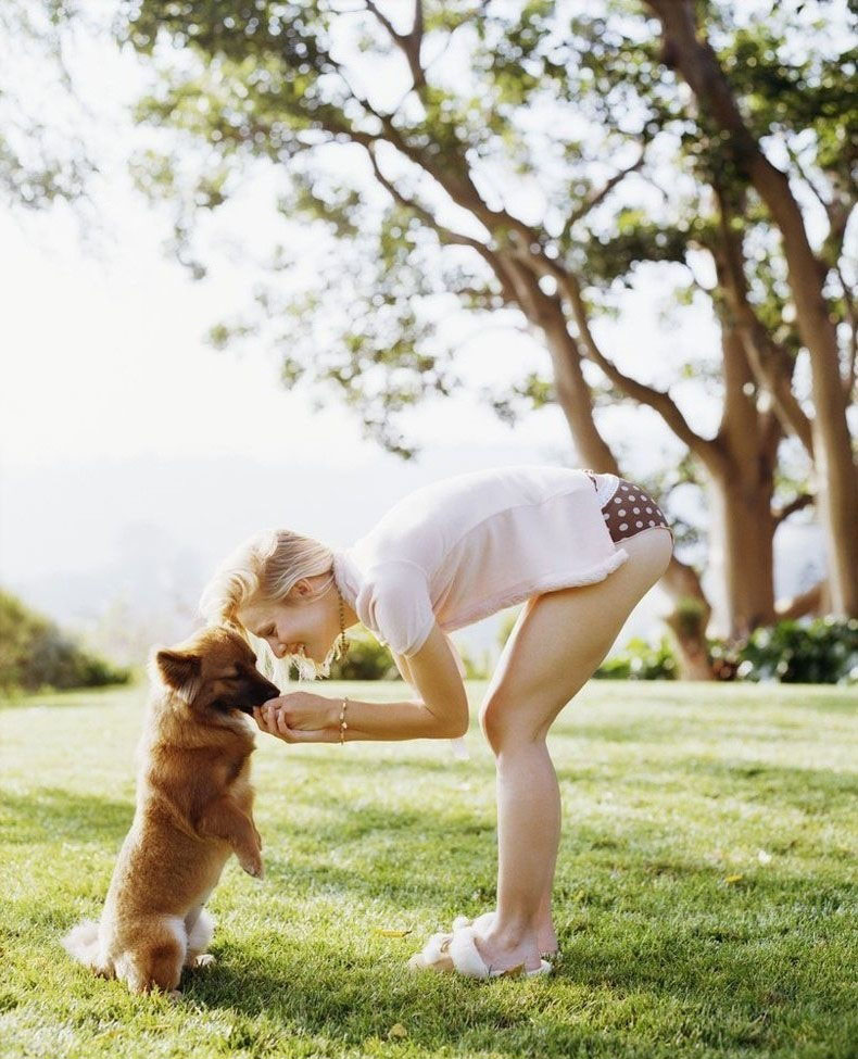 Kristen Bell Nackt. Foto - 6