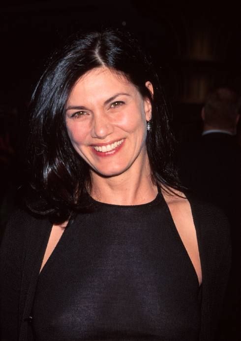 Linda Fiorentino Nackt. Foto - 3
