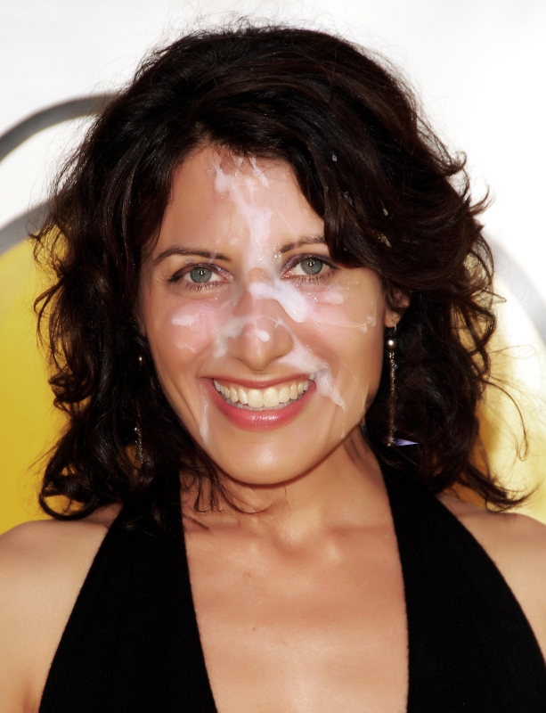 Lisa Edelstein Desnuda. Foto - 100