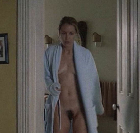 Maria Bello Nackt. Foto - 12