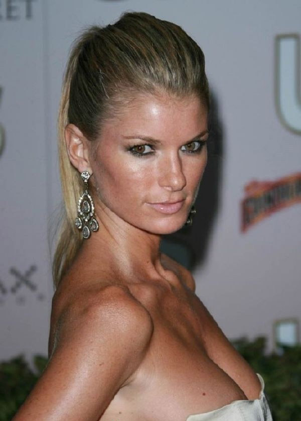 Marisa Miller Nackt. Foto - 13