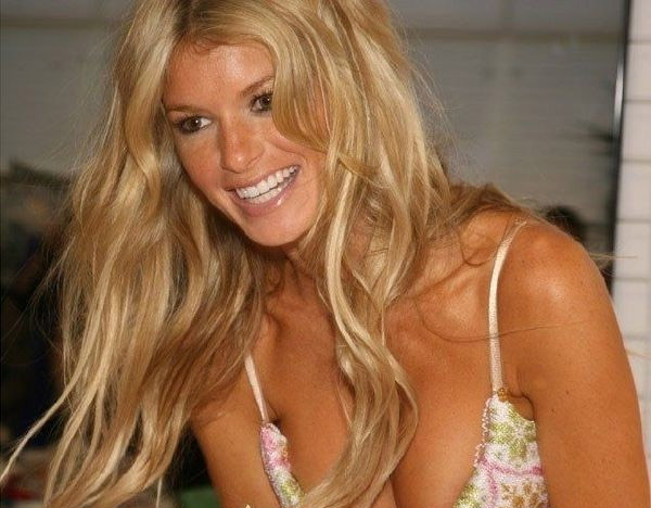 Marisa Miller Nackt. Foto - 9